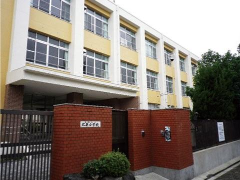 Primary school. 485m to Osaka Municipal Kita Tatsumi Elementary School