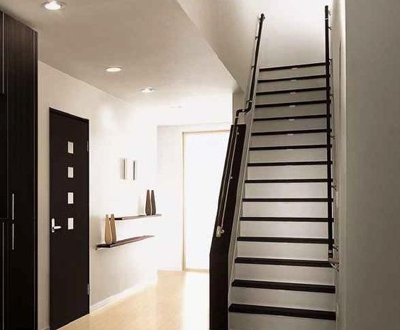 Other. Panasonic joinery ・ Entrance storage ・ Floor