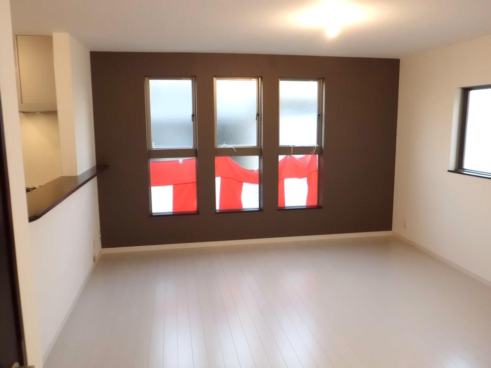 Living. Indoor (11 May 2013) Shooting