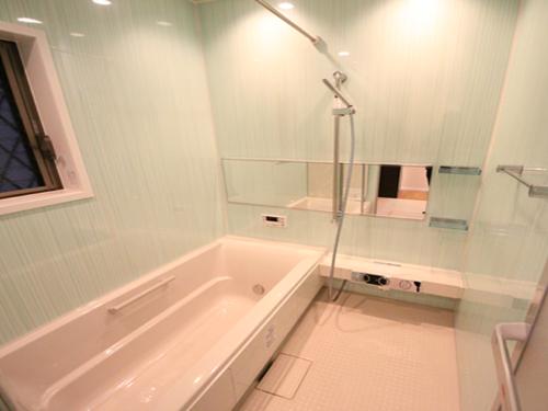 Same specifications photo (bathroom). LIXIL, TOTO, Can you choose from Panasonic. Please coordinate the bathroom choose your favorite color.