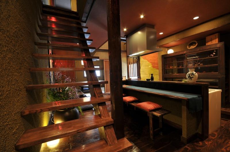 Other. Taisho Roman ・ Kyomachi family tradition Reincarnation housing Series Calm (Local shooting)