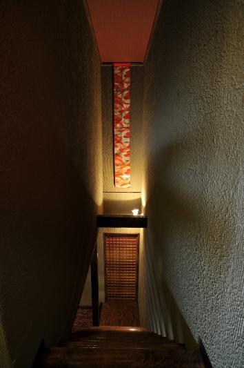 Other. Taisho Roman ・ Kyomachi family tradition Reincarnation housing Series Calm (Local shooting)