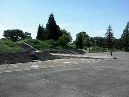 park. Tatsumihigashi 809m to green space (park)