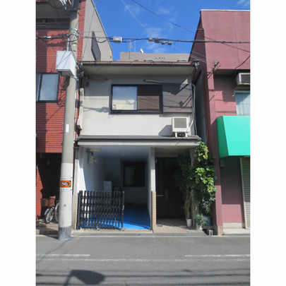 Local appearance photo. Osaka-shi, Osaka Ikuno-ku, Shin'imazato 4-chome