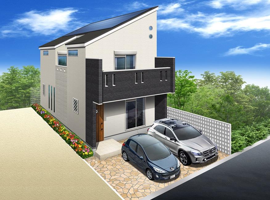 Local appearance photo. Image Perth