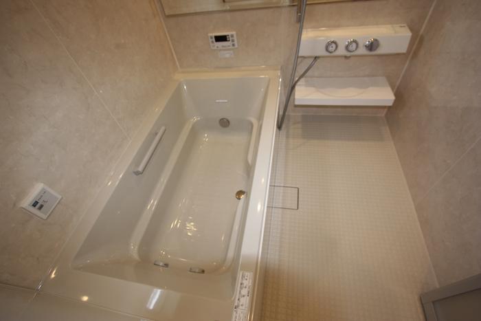 Bathroom. Please heal slowly tired