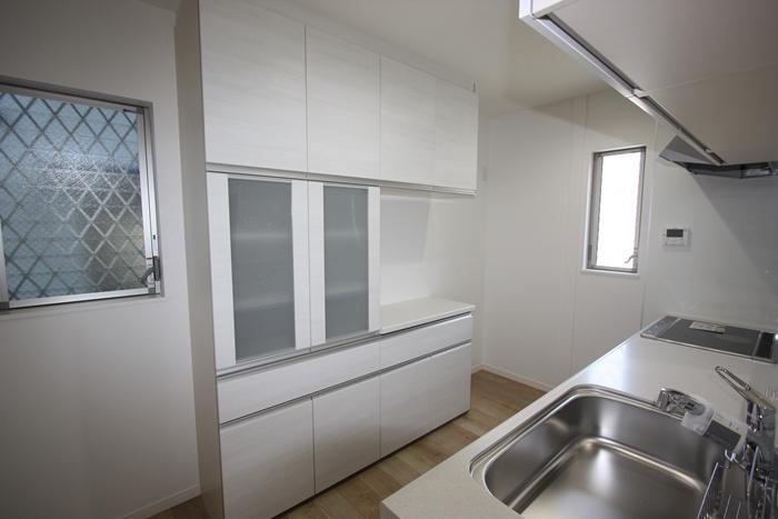 Same specifications photo (kitchen)