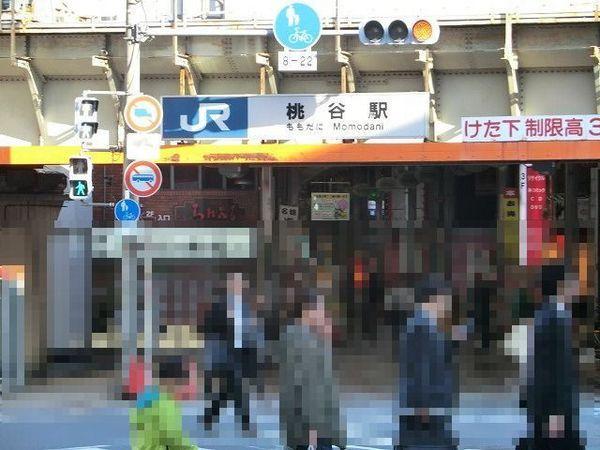 Other. Loop line "Momodani" station Walk 16 minutes