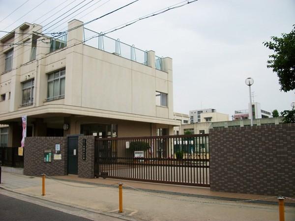 Other. Shariji elementary school