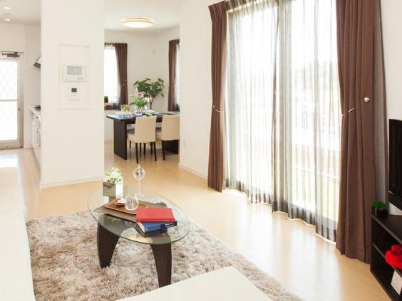 Same specifications photos (living). Other construction site