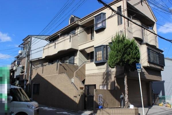 Local appearance photo