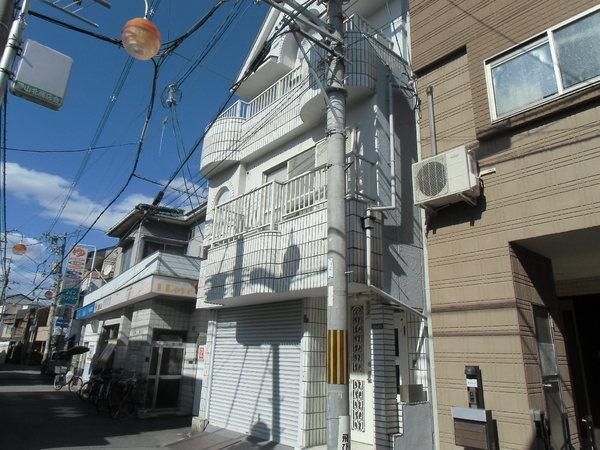 Other local. Life convenient convenient living environment ☆