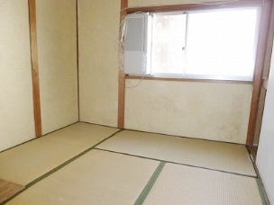 Living and room. Japanese-style room 4.5 Pledge