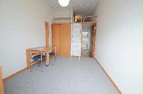 Living and room. 2F floor mat type