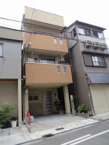 Local appearance photo