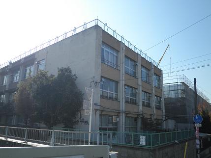 Primary school. 517m to Osaka Municipal Kita Tatsumi elementary school (elementary school)