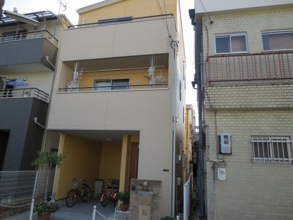 Local appearance photo. appearance