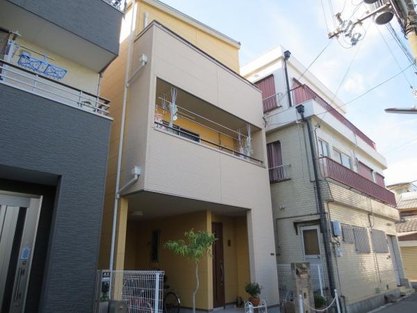 Local appearance photo. appearance