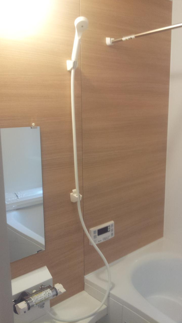 Bathroom. Tired breadth of the room plenty of healing and to the bathroom a day