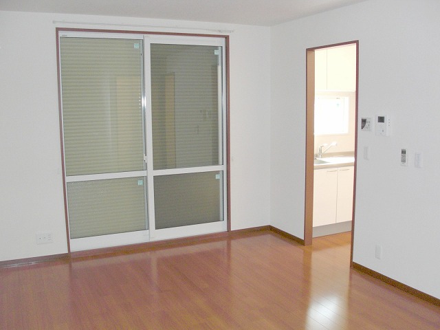 Kitchen. Convenient stand-alone