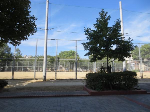 park. Shin'imazato park 240m to 240m Shin'imazato park 240m