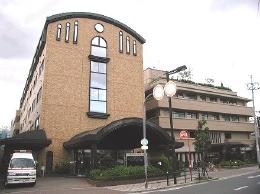 Hospital. Ikuno Central Hospital 450m Ikuno Central Hospital to 450m 450m