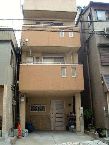 Local appearance photo