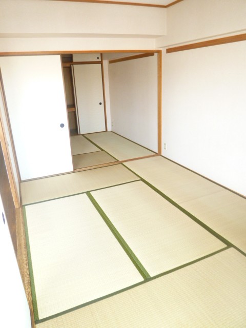 Other room space