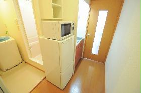 Other. With happy furniture appliances