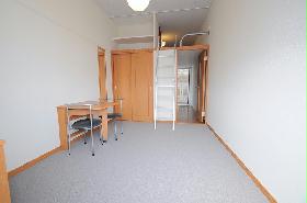 Living and room. 2F floor mat type