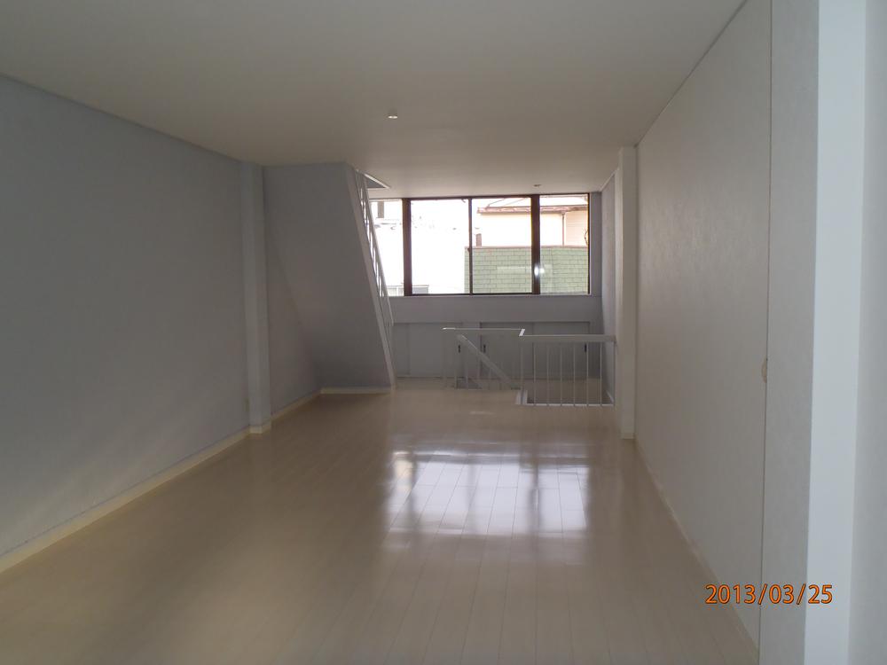 Living. Indoor (April 2013) Shooting