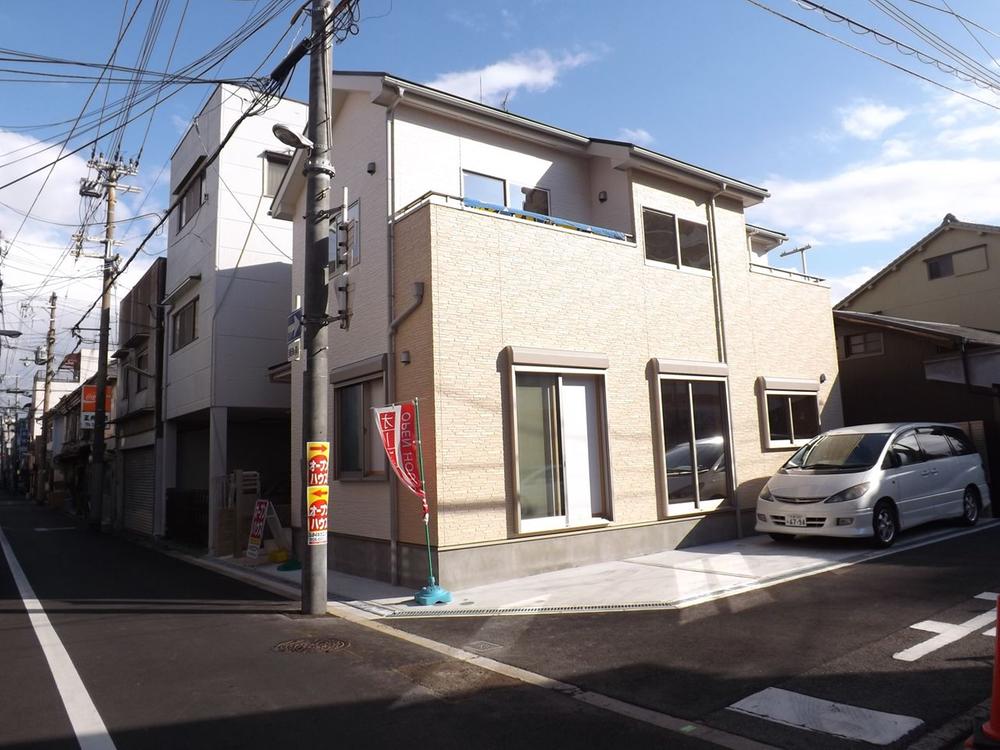 Local appearance photo. 10-year warranty of local photos (appearance) peace of mind!