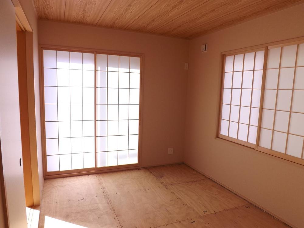 Other introspection. Local photos (Japanese-style)