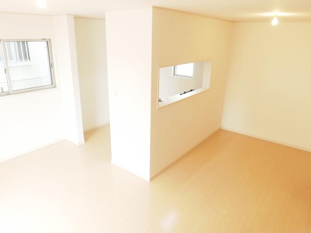 Same specifications photos (living). Same specifications photos (living) LDK about 16 Pledge, All rooms have double-glazing!