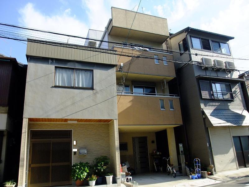 Local appearance photo. Local (June 2013) Shooting