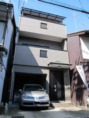 Local appearance photo