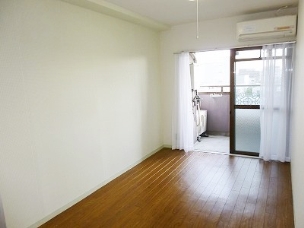 Other. Western style room