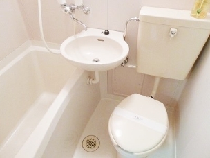 Other. bathroom Wash toilet