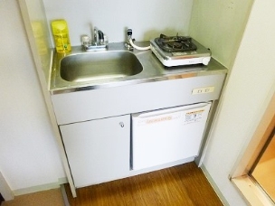 Other. kitchen 1 lot gas stoves