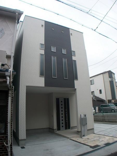 Other. Local (12 May 2013) Shooting