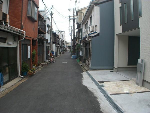 Other. Local (12 May 2013) Shooting