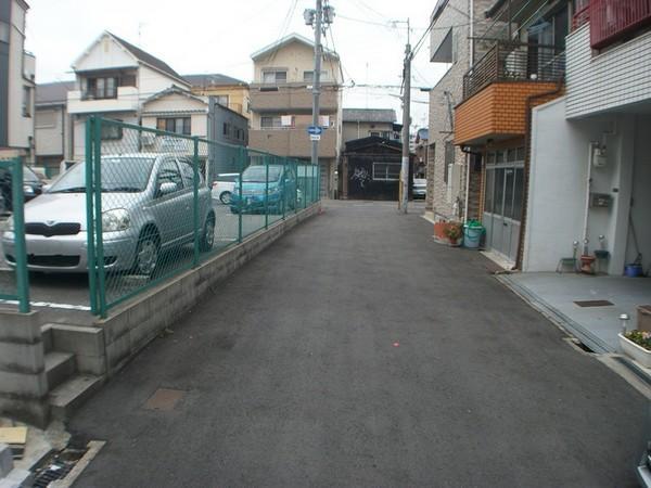 Other. Local (12 May 2013) Shooting