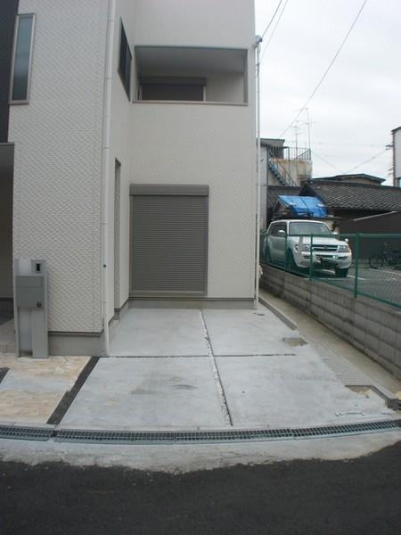 Other. Local (12 May 2013) Shooting