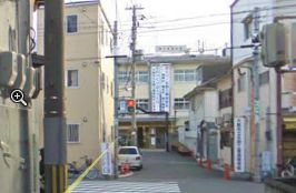 high school ・ College. Osaka Municipal Ikuno Technical High School (High School ・ NCT) to 381m