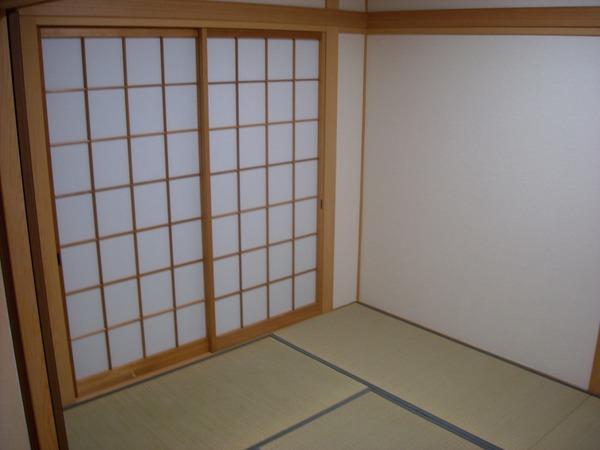 Other. Japanese style room