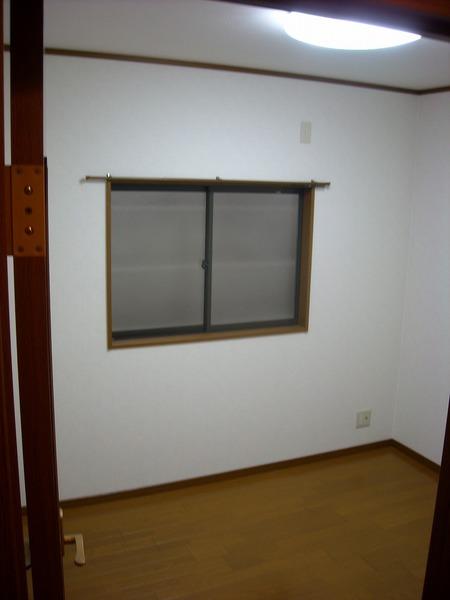 Other. Western style room