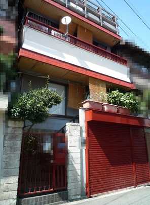 Local appearance photo. Appearance (1)