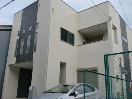 Local appearance photo. This appearance.