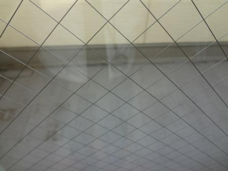 Balcony. Local (June 2013) Shooting