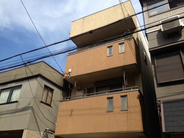 Local appearance photo